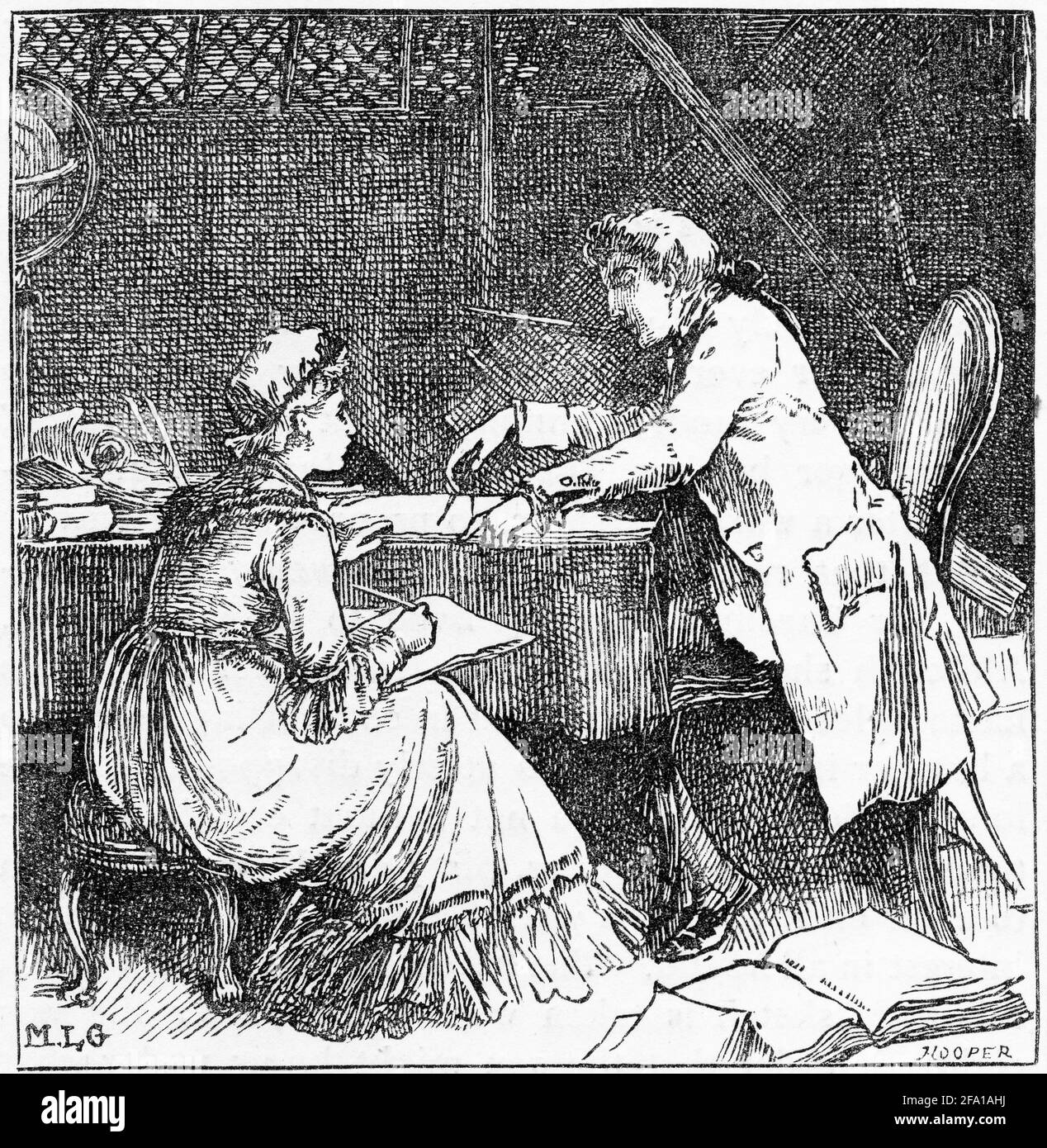 1700s england science hires stock photography and images Alamy