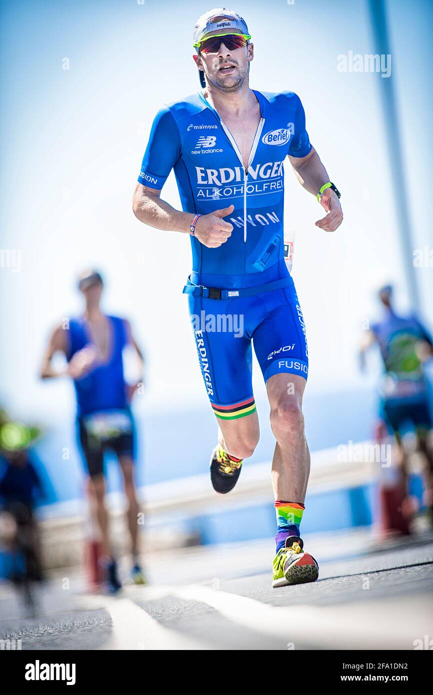 Patrick lange ironman hi-res stock photography and images - Alamy