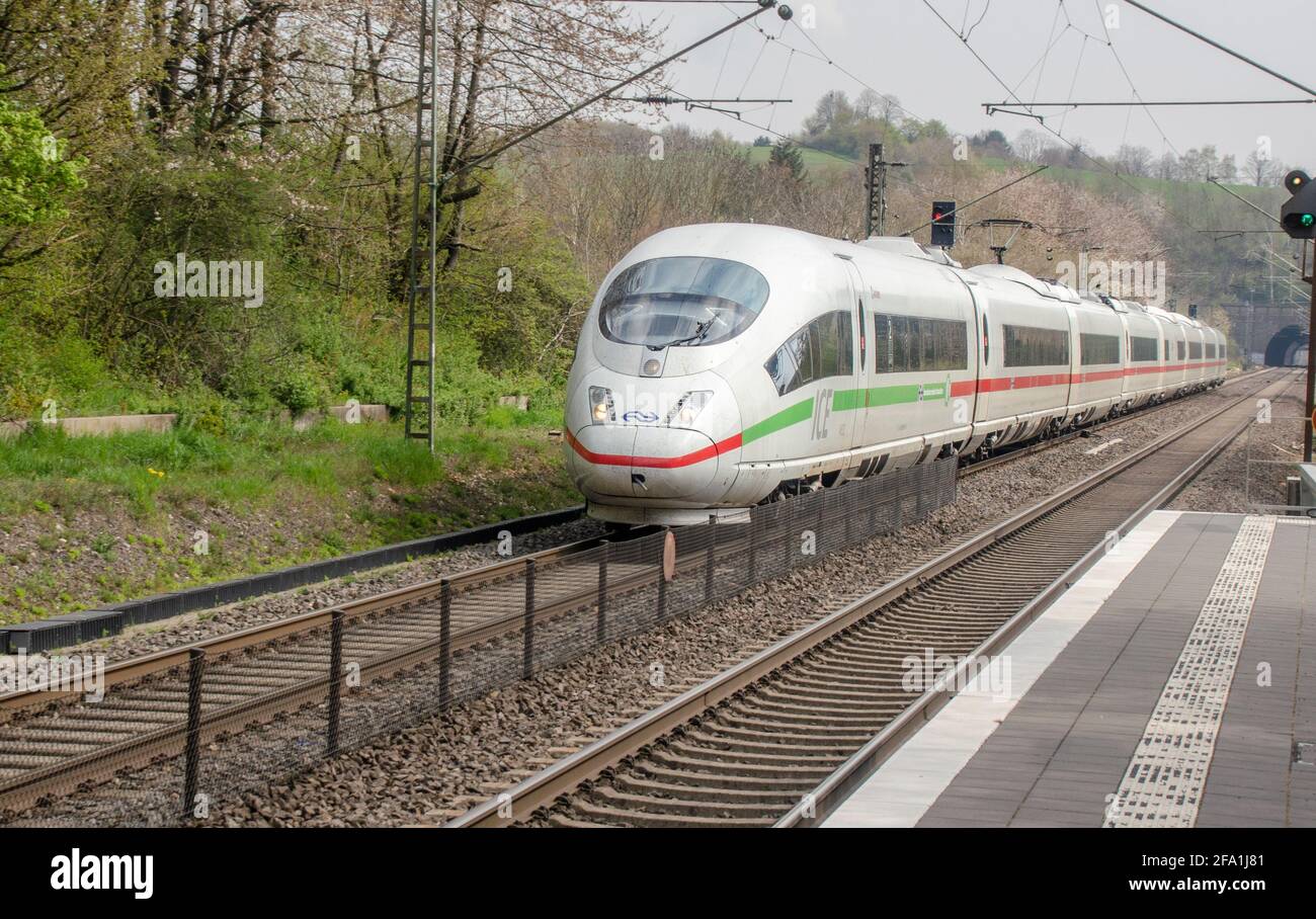 Rrx zug hi-res stock photography and images - Alamy