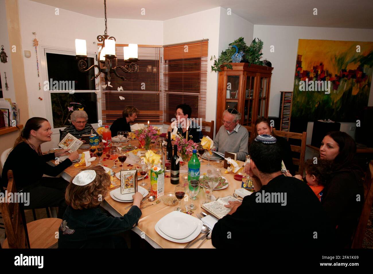 Passover History Hi-res Stock Photography And Images - Alamy