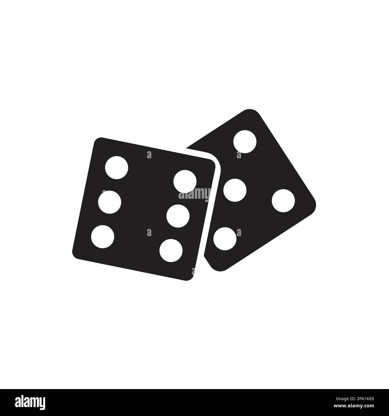 Lucky guess Stock Vector Images - Alamy