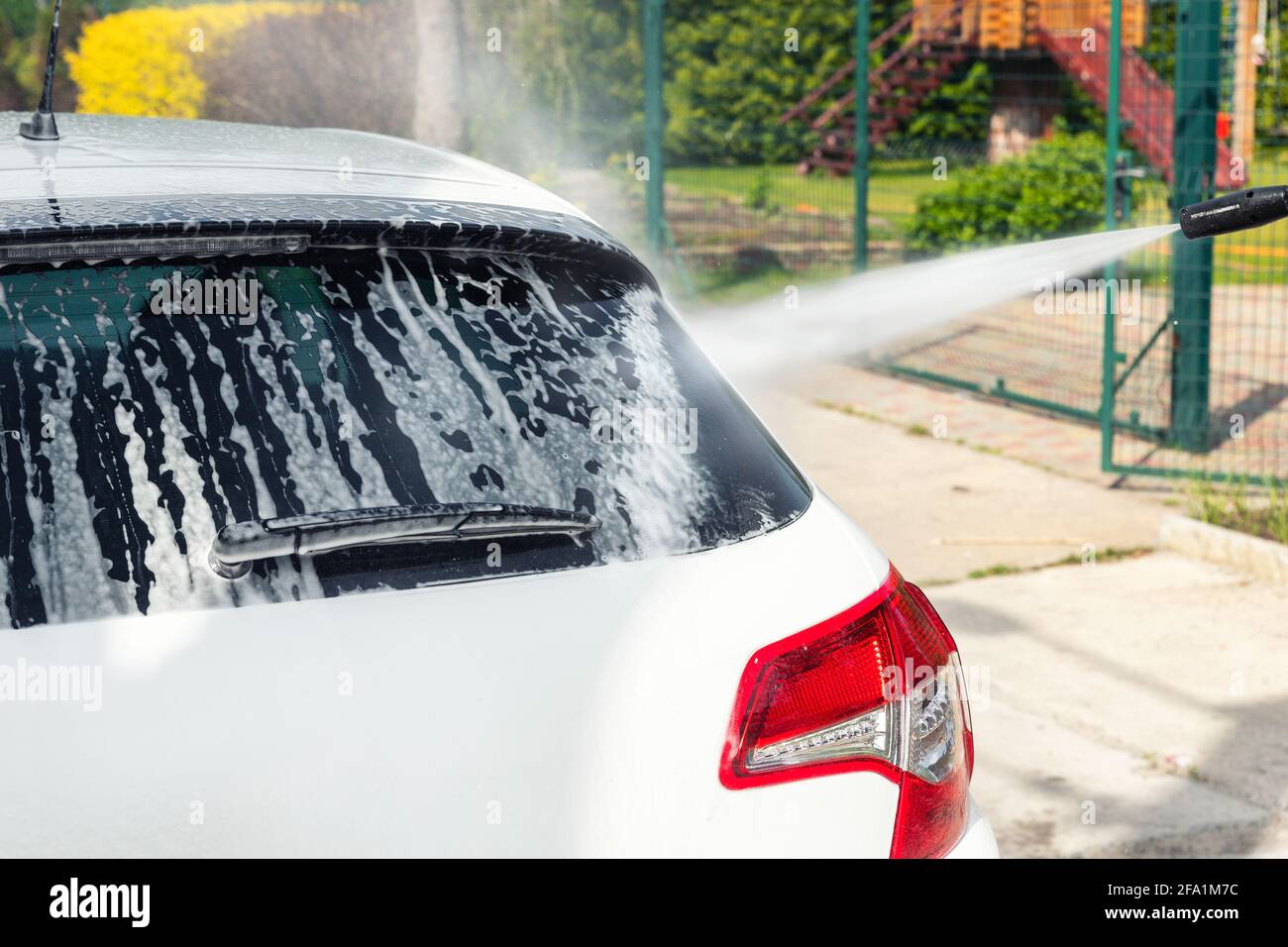 Exquisite Car Wash Equipment For Home Use, Artwork Nature Exquisite Car Wash Equipment For Home Use, Artwork Nature