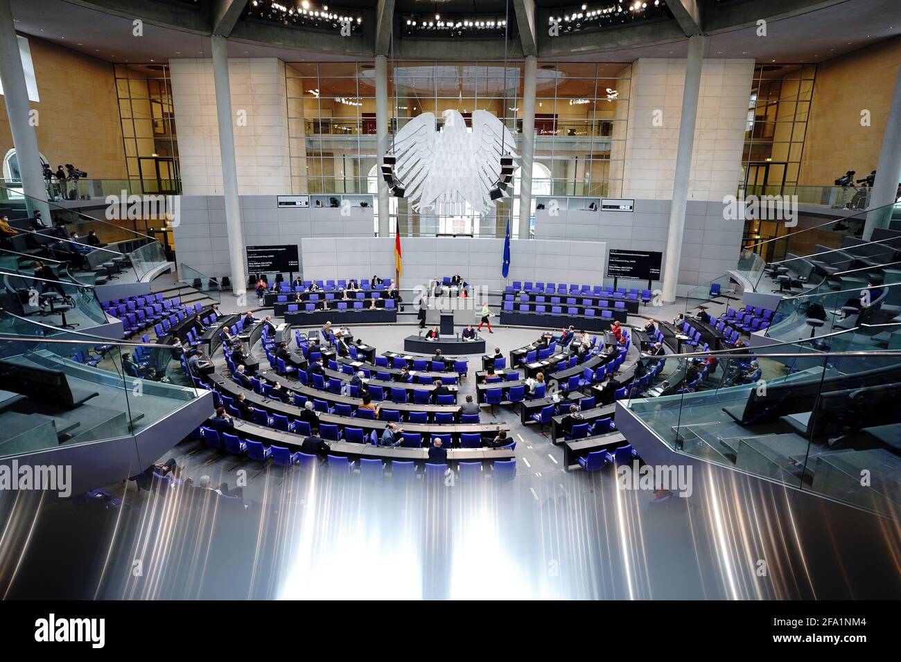 Building Modernization Act Bundestag A "Technically Weak" Framework