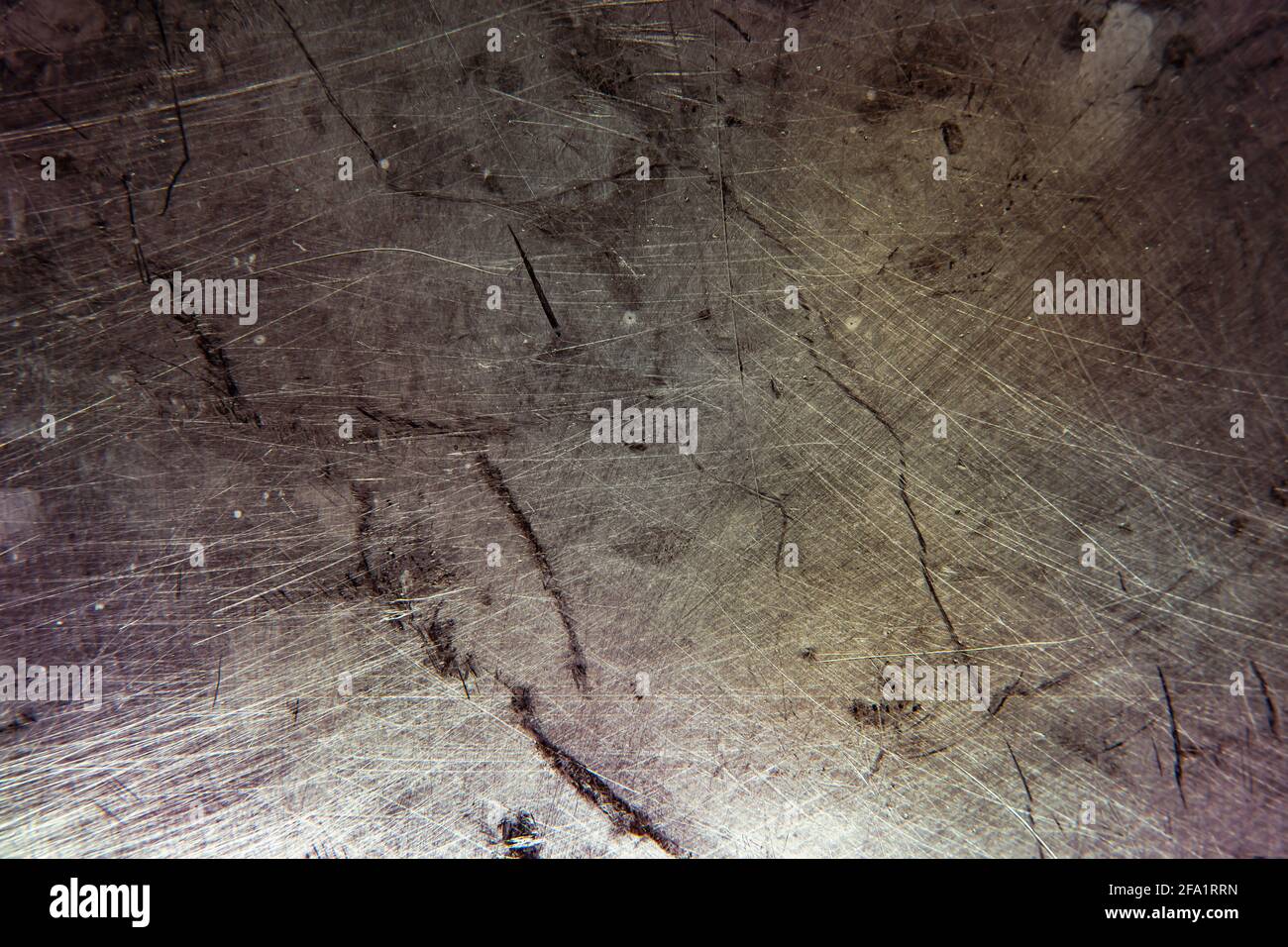 Texture of stained old metal background Stock Photo - Alamy