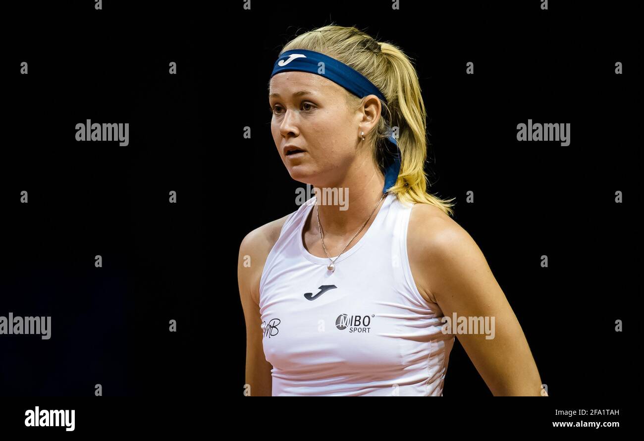 Bouzkova tennis online