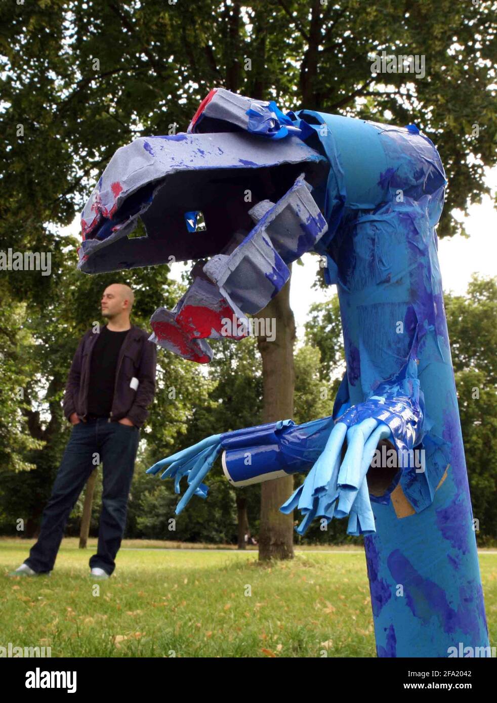 Jake chapman hires stock photography and images Alamy