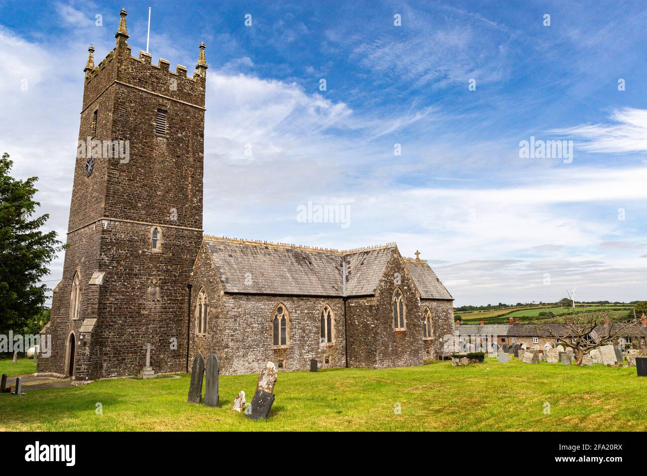 Houses For Sale St Giles In The Wood at Pattie Dailey blog