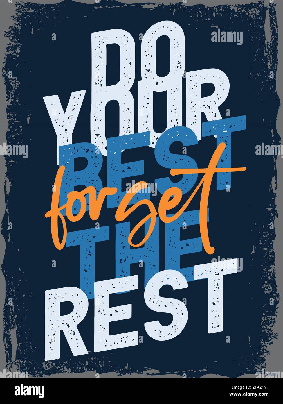 Rest {Poster} Rest {Poster}