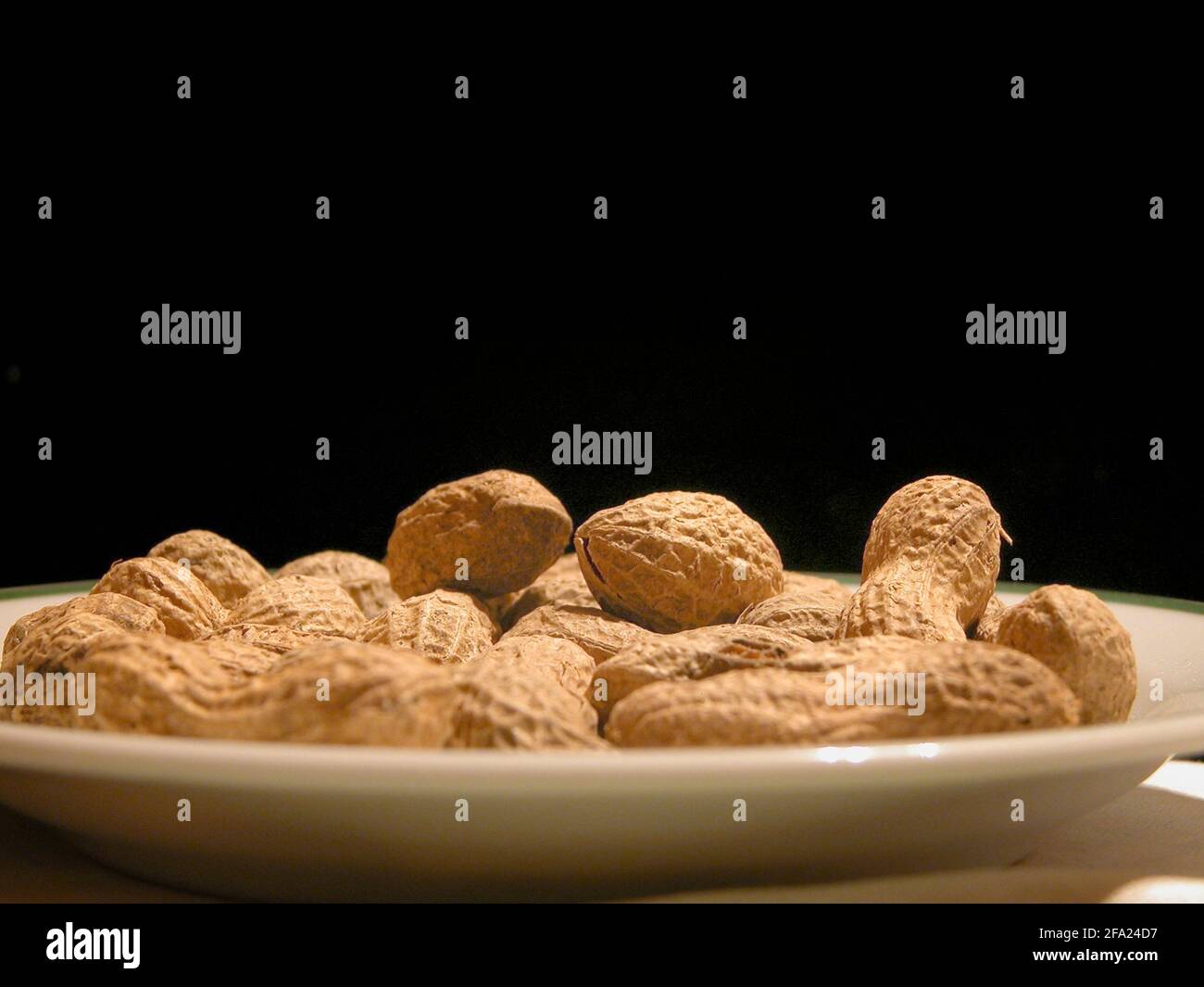 Ground plate hi-res stock photography and images - Alamy