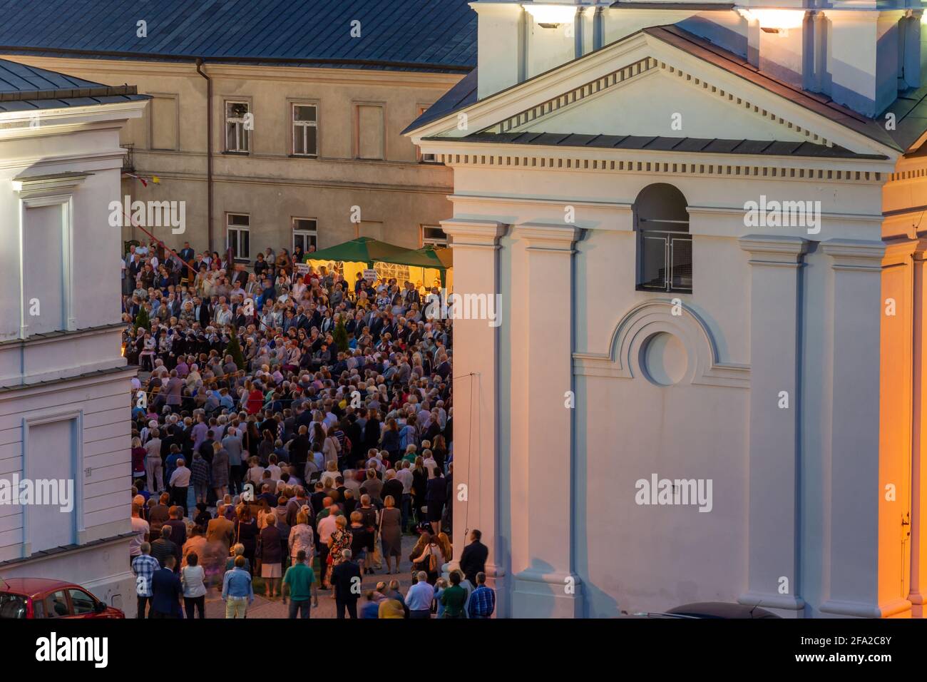 Indulgence Religion High Resolution Stock Photography And Images Alamy