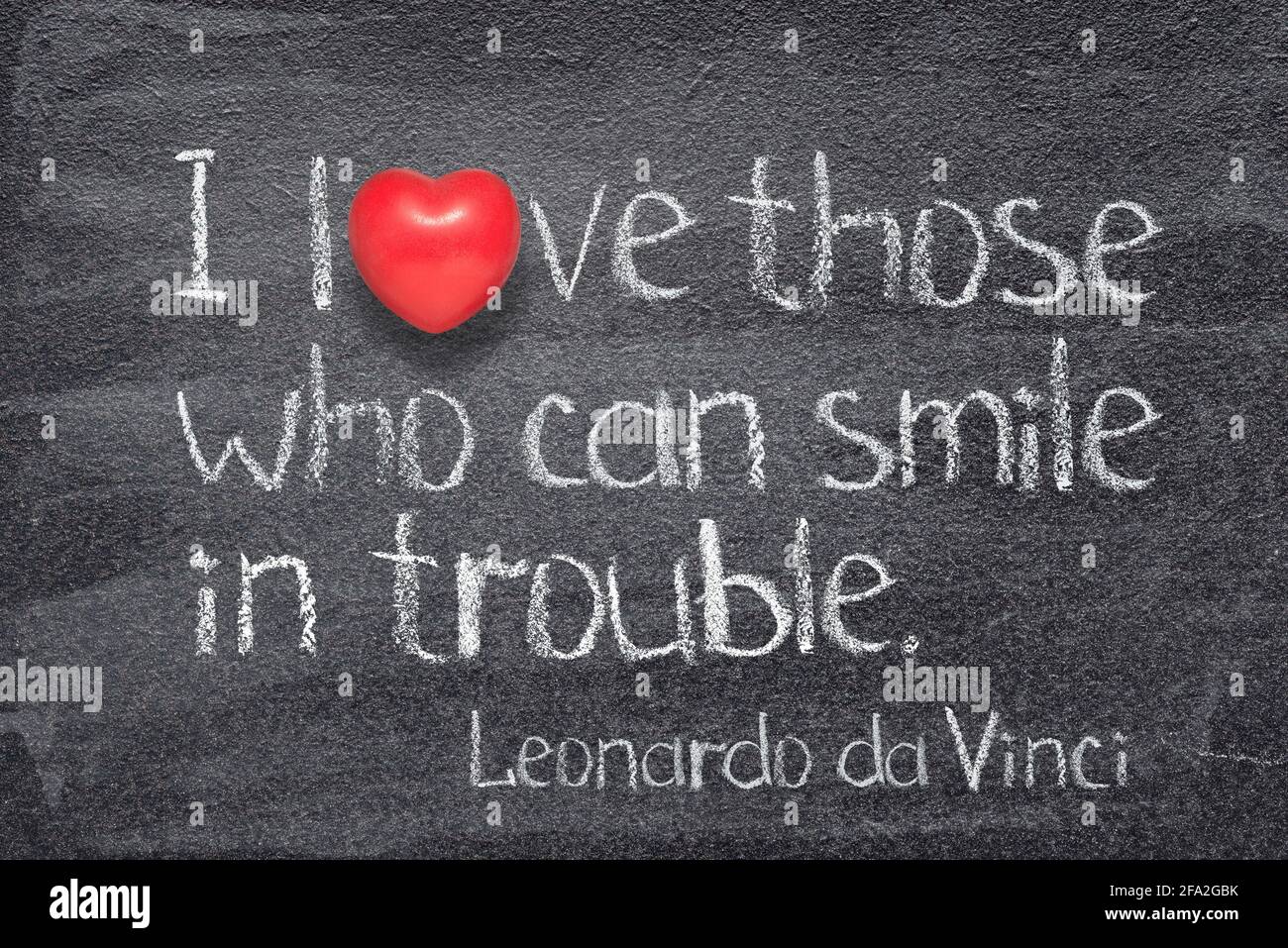 I love your smile hi-res stock photography and images - Alamy, image size:1300x957