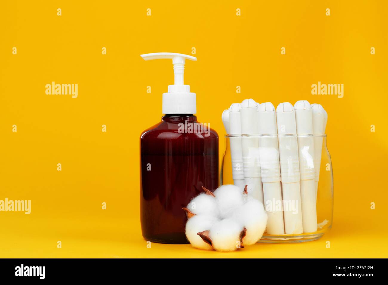 Cluj Napoca, Romania - jun 10, 2021: Packages of O.B. tampons, a global  brand of feminine hygiene products or personal care products used by women  dur Stock Photo - Alamy