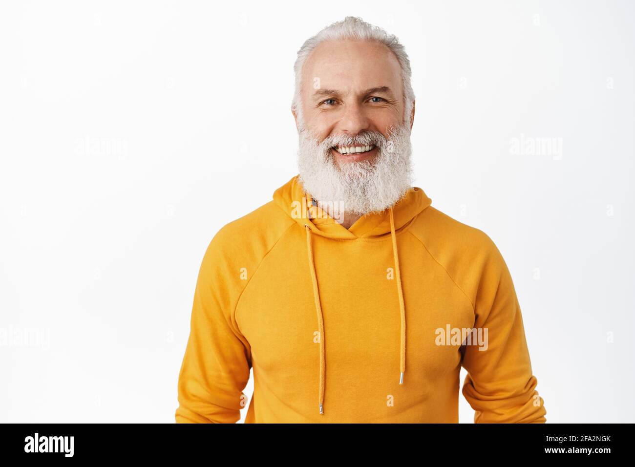 Old man hotsell hoodie