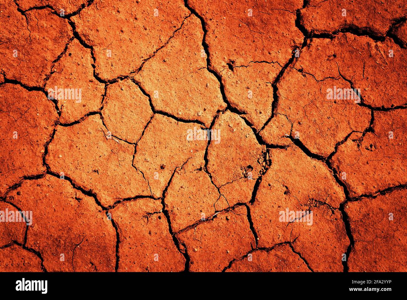 Dry and cracked arid ground dirt with texture Stock Photo Alamy