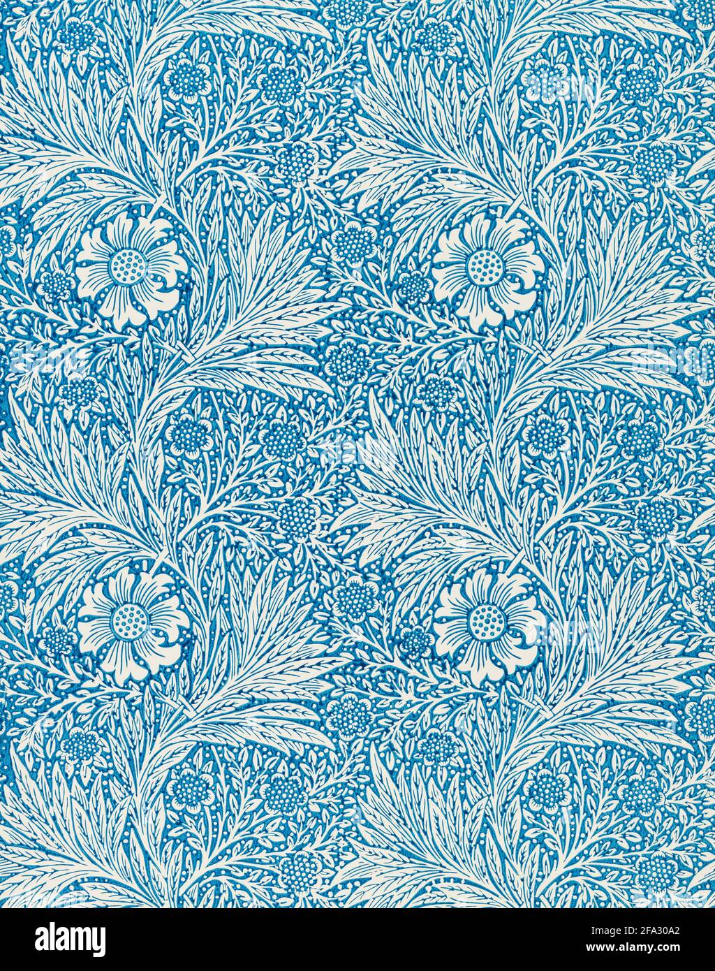 William Morris Wallpaper Blue Hi res Stock Photography And Images Alamy william-morris-wallpaper-blue-hi-res-stock-photography-and-images-alamy