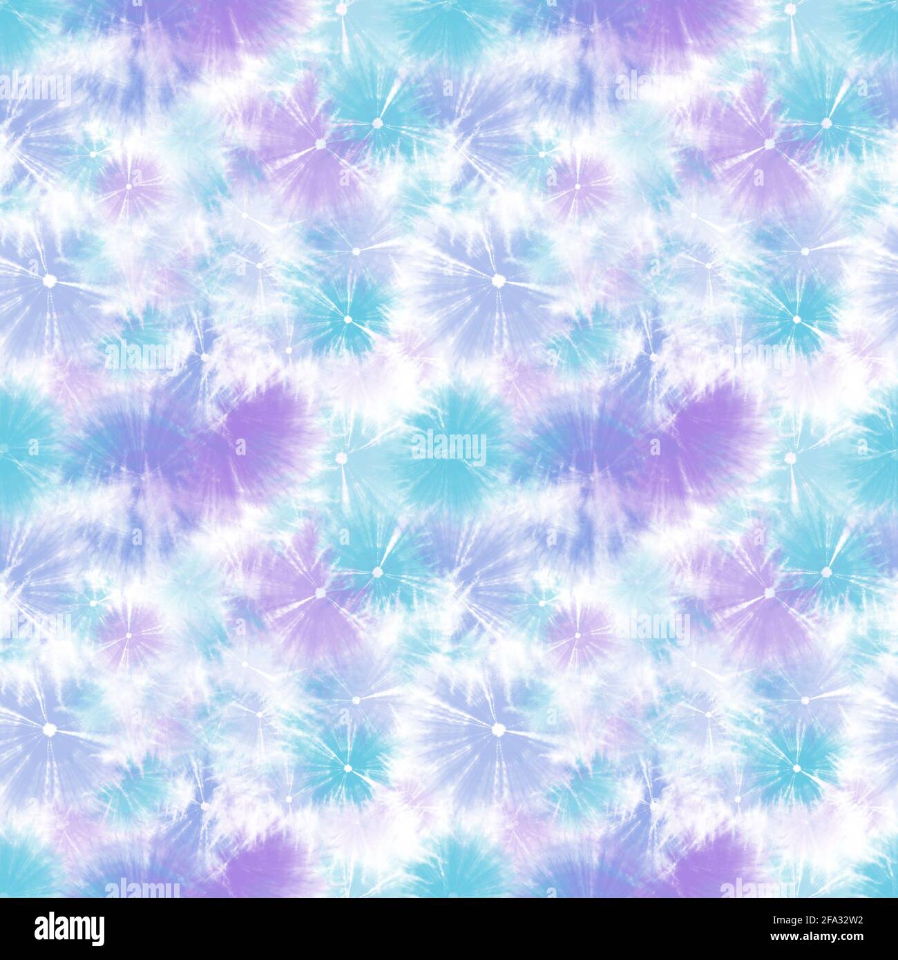 Seamless tie dye hi-res stock photography and images - Alamy