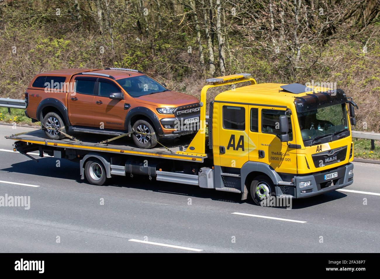 Ford ranger wildtrak 4x4 tdci hi-res stock photography and images - Alamy