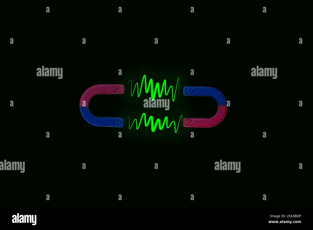 Two attract hires stock photography and images Alamy