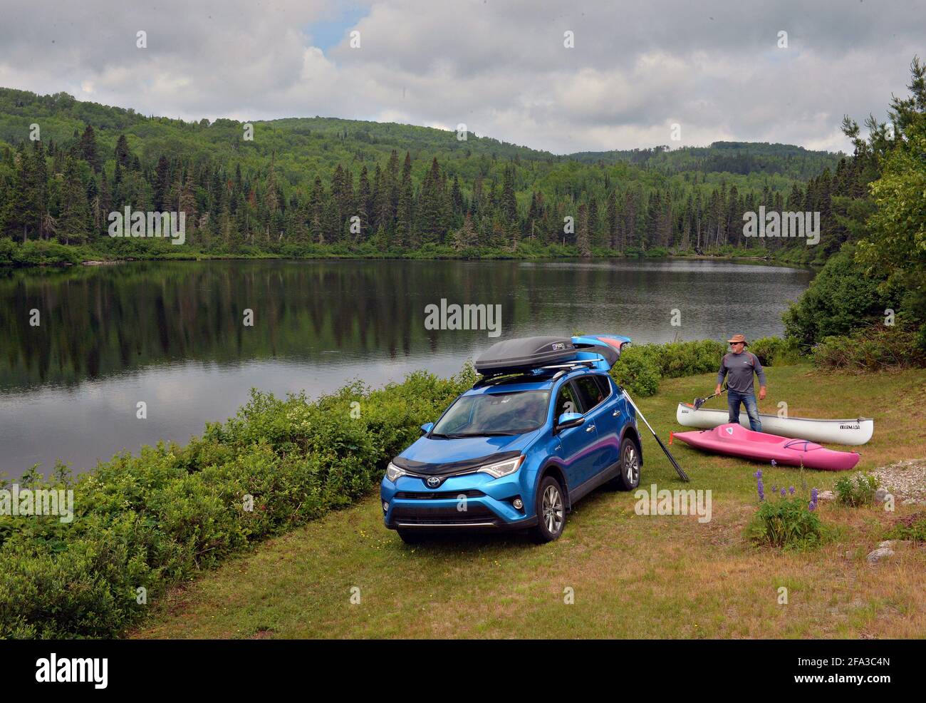 Rav toyota hi res stock photography and images Page 2 Alamy