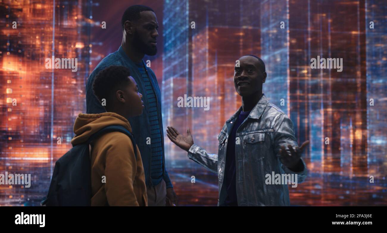 ceyair wright space jam 2