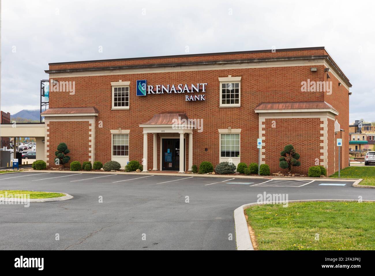 Renasant hires stock photography and images Alamy