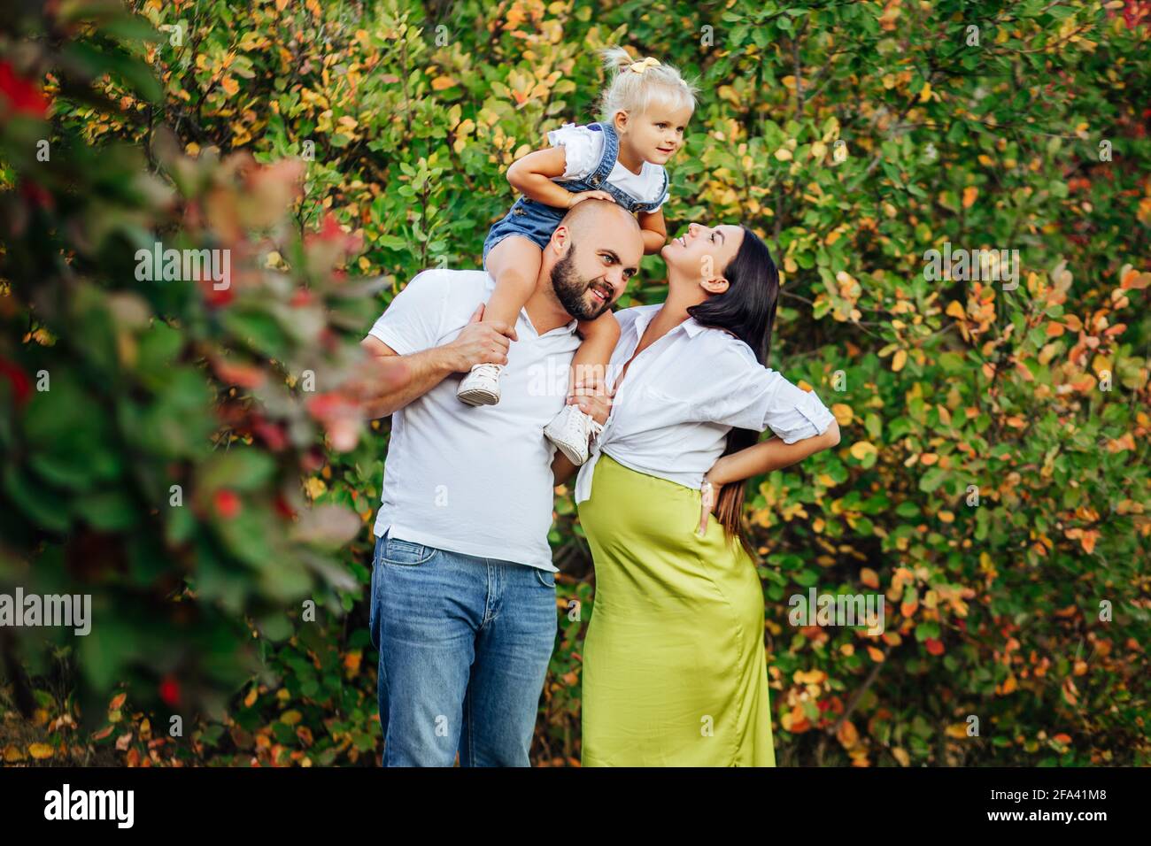 Valentin Kretzs Expanding Family Second Child Arrives - n8uj4de