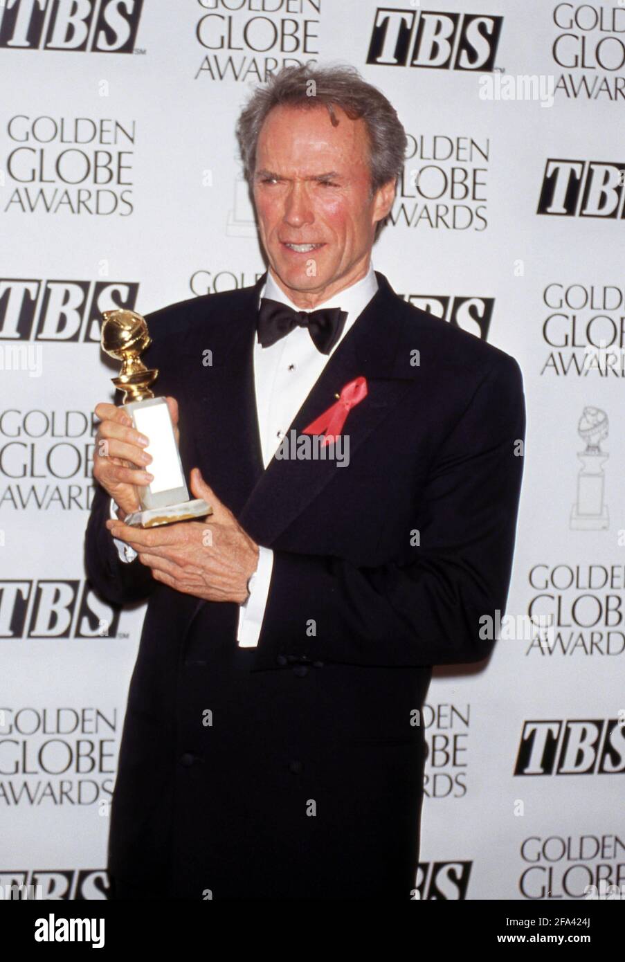 Clint eastwood 1993 hires stock photography and images Alamy
