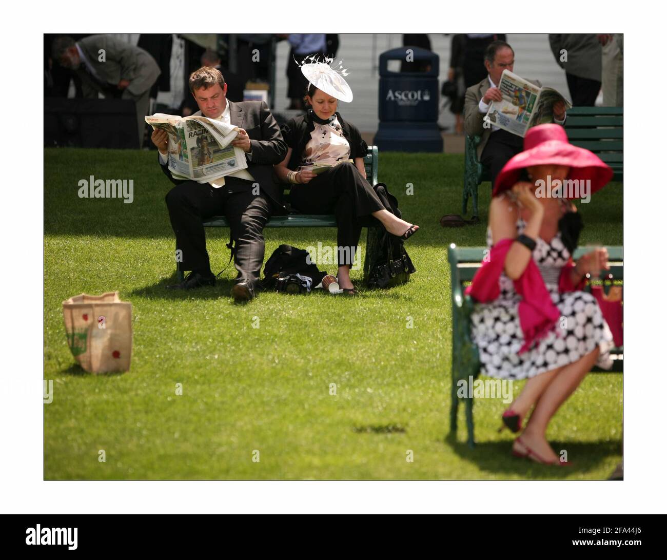 First royal photograph Cut Out Stock Images & Pictures - Alamy