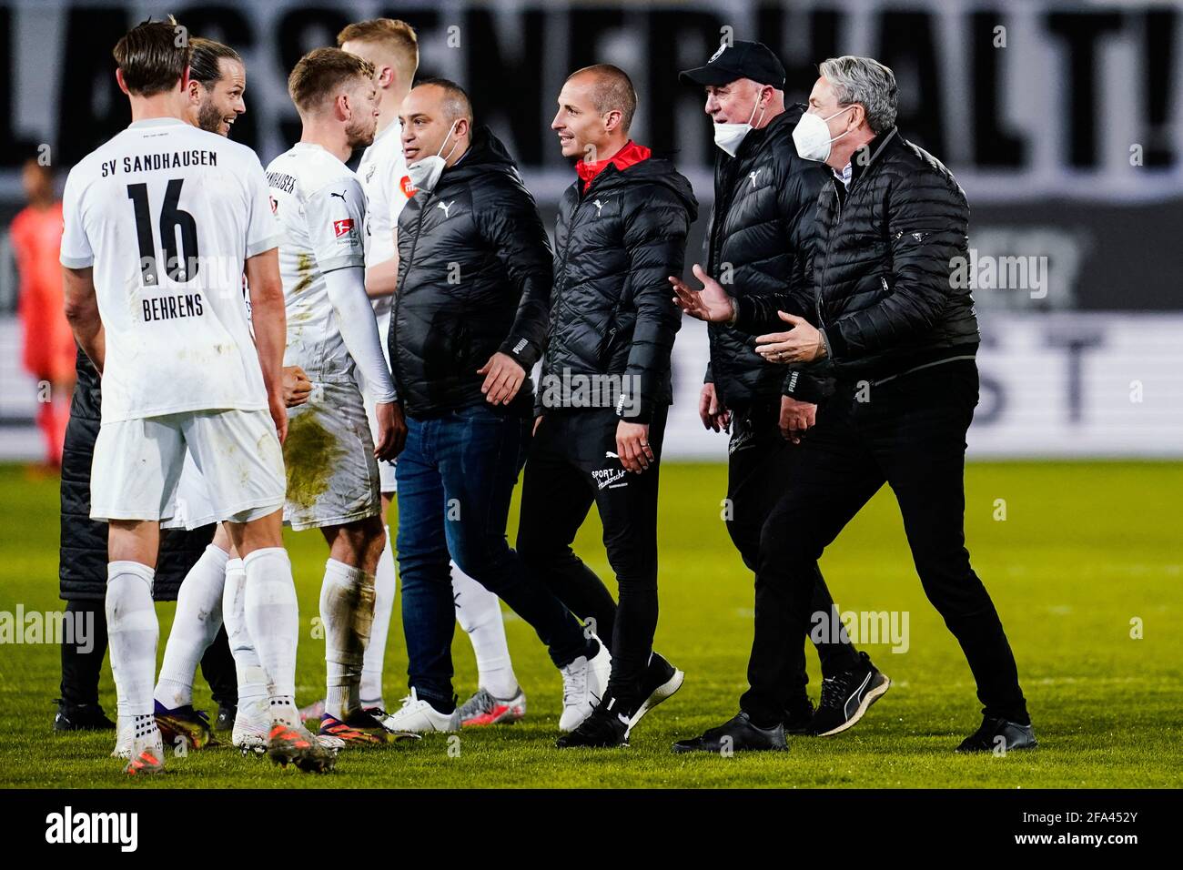 News :: DFB - Deutscher Fußball-Bund e.V.