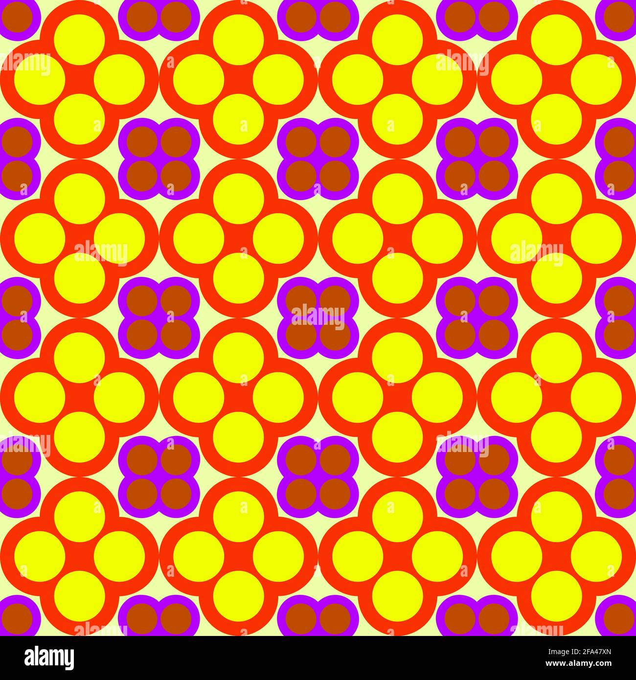Repeat illustration hi-res stock photography and images - Alamy