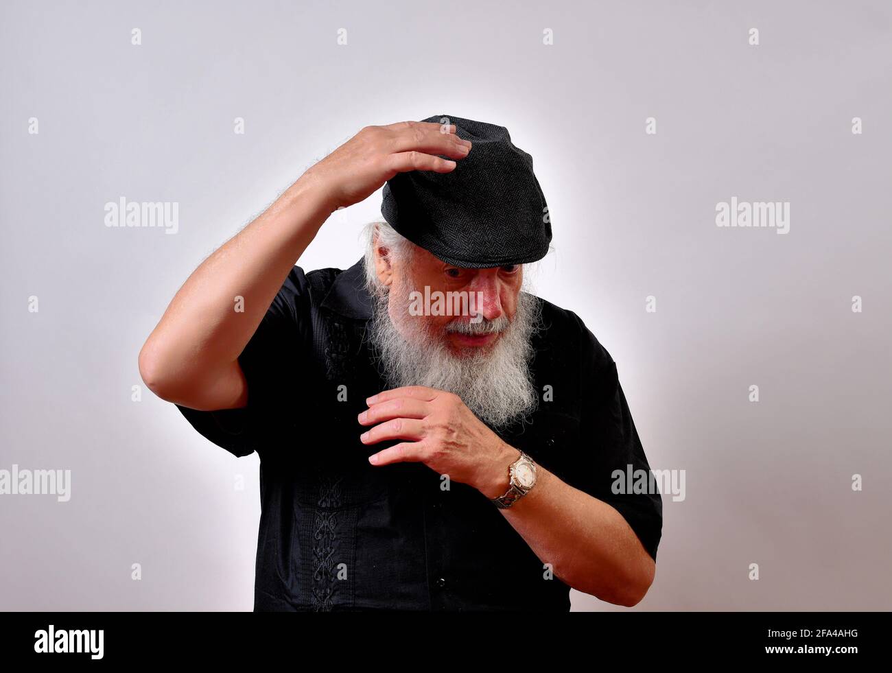 Falling debris person hi-res stock photography and images - Alamy