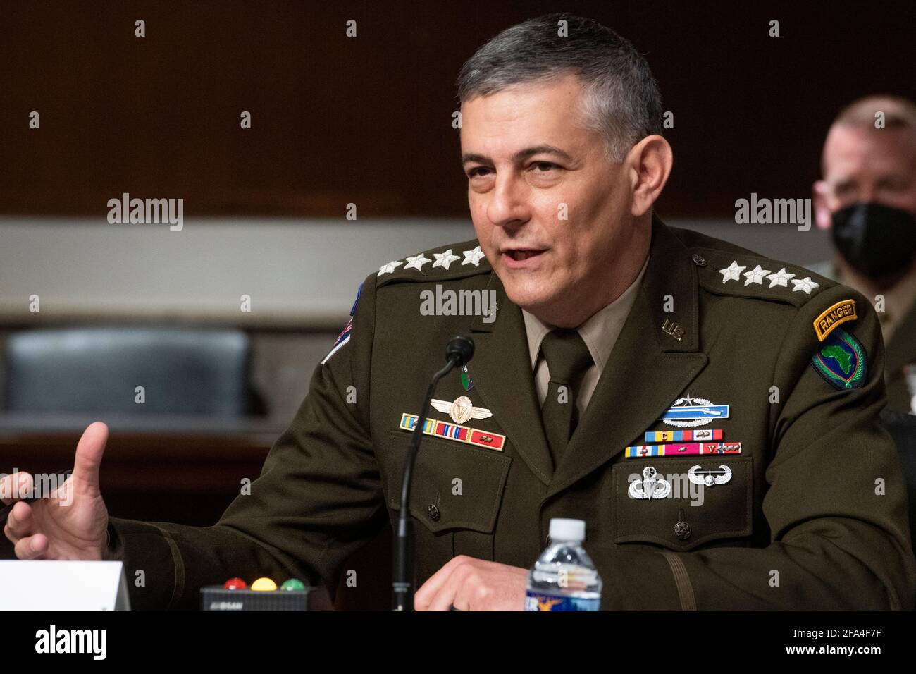 Stephen Townsend High Resolution Stock Photography And Images Alamy