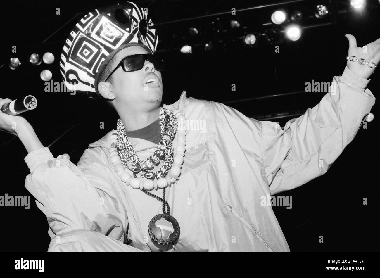 Digital underground shock hires stock photography and images Alamy