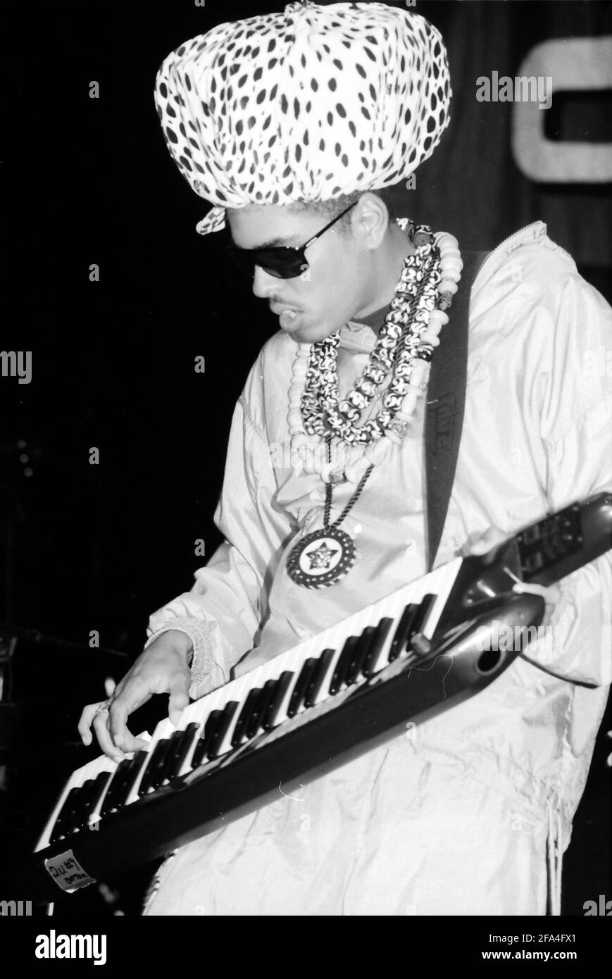 Digital underground 1991 hires stock photography and images Alamy