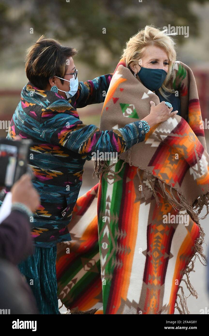 Navajo nation tribal council hires stock photography and images Alamy