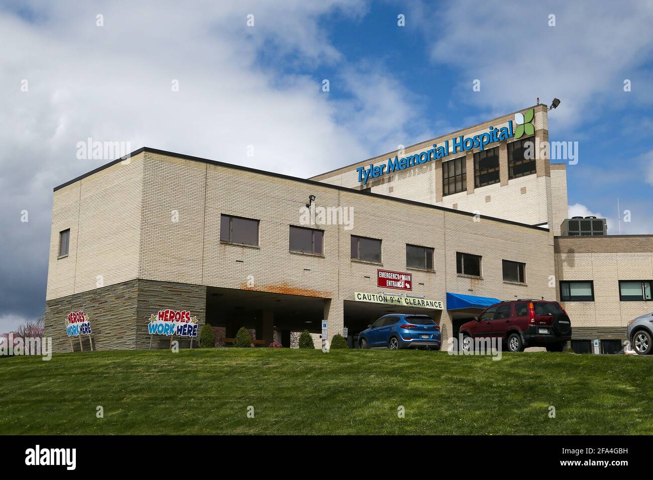 A tunkhannock hires stock photography and images Alamy