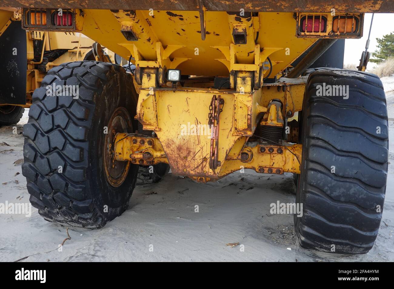 Wheel assembly hires stock photography and images Alamy