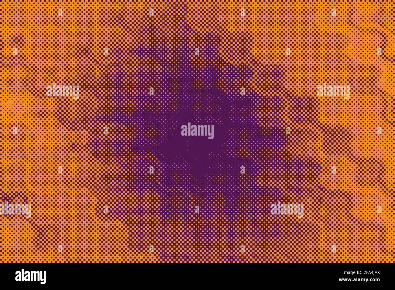 An abstract halftone grunge background image Stock Photo - Alamy