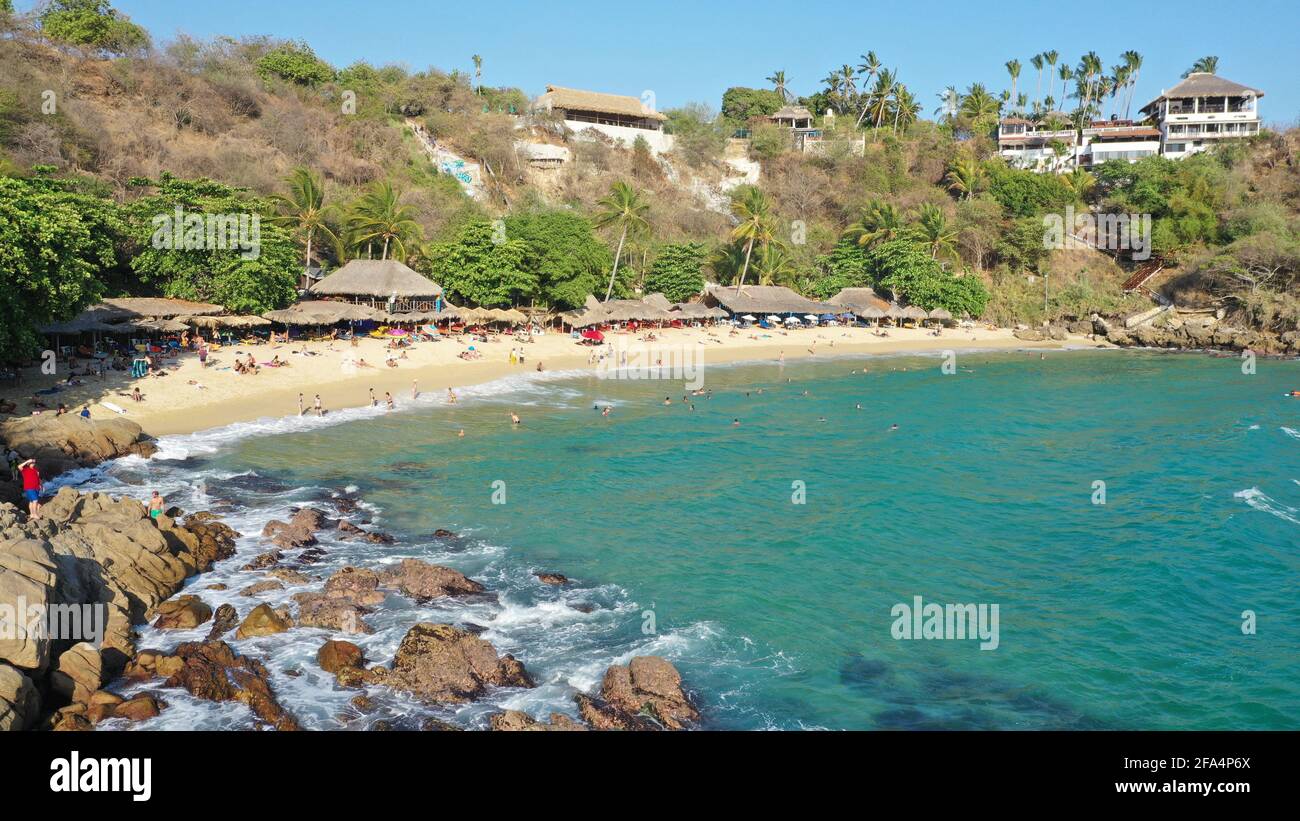 Escondido beach california hi-res stock photography and images - Alamy