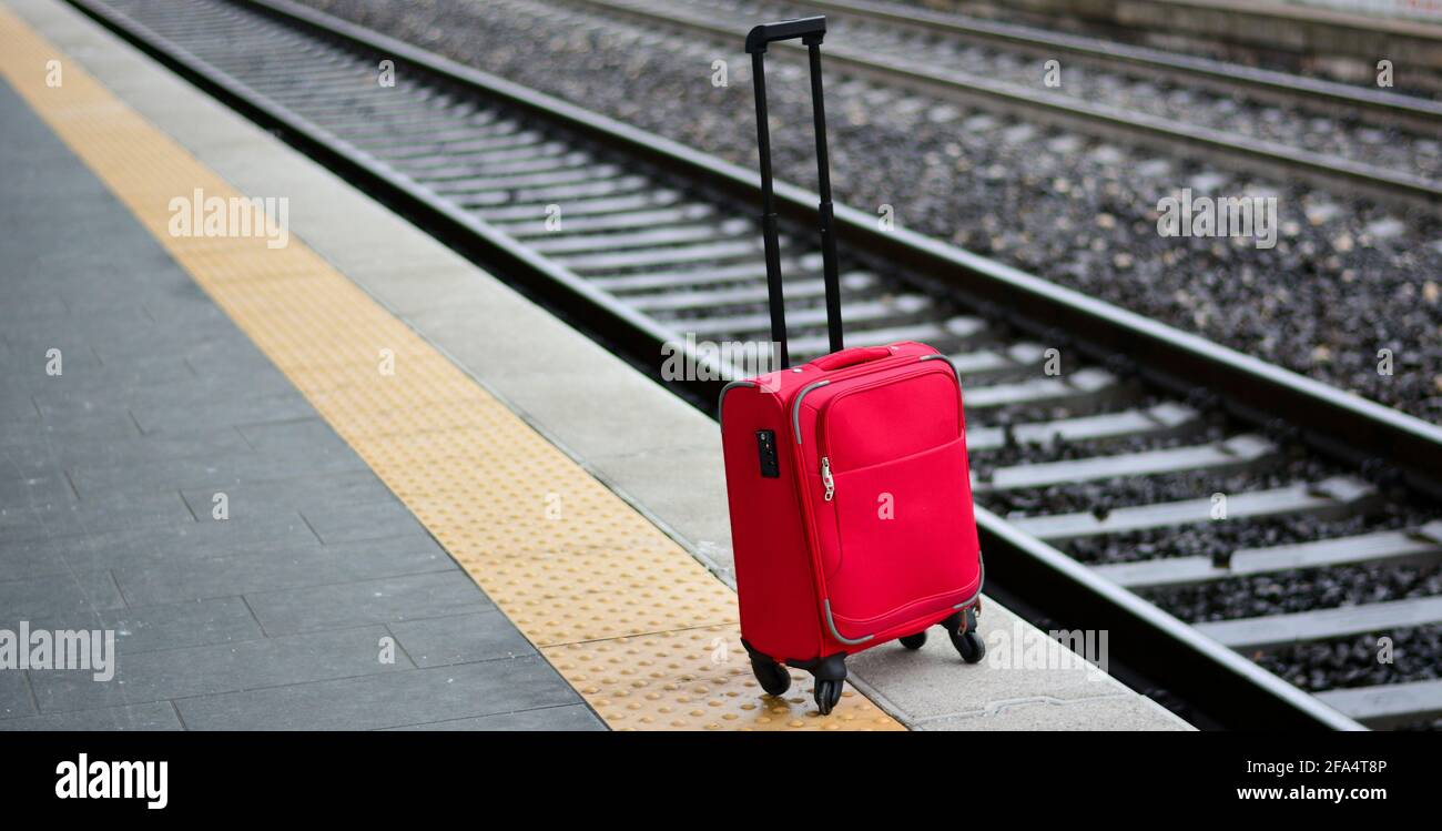 travel Stock Photo