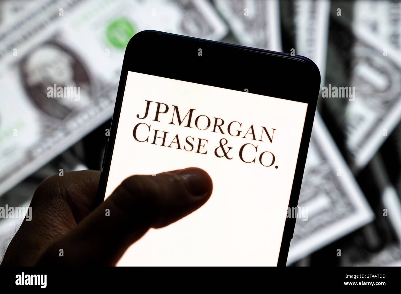 Jp chase logo hires stock photography and images Alamy