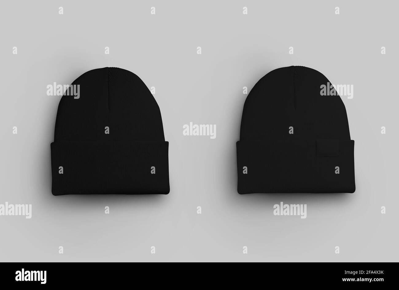Download Black Beanie Cap Hat High Resolution Stock Photography And Images Alamy