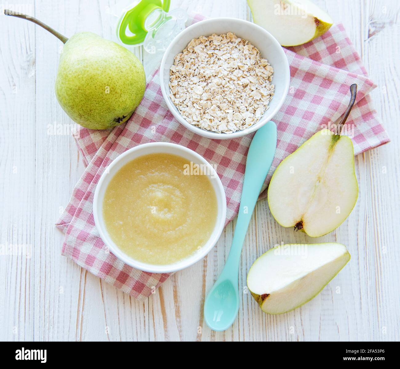 Baby pears hires stock photography and images Alamy