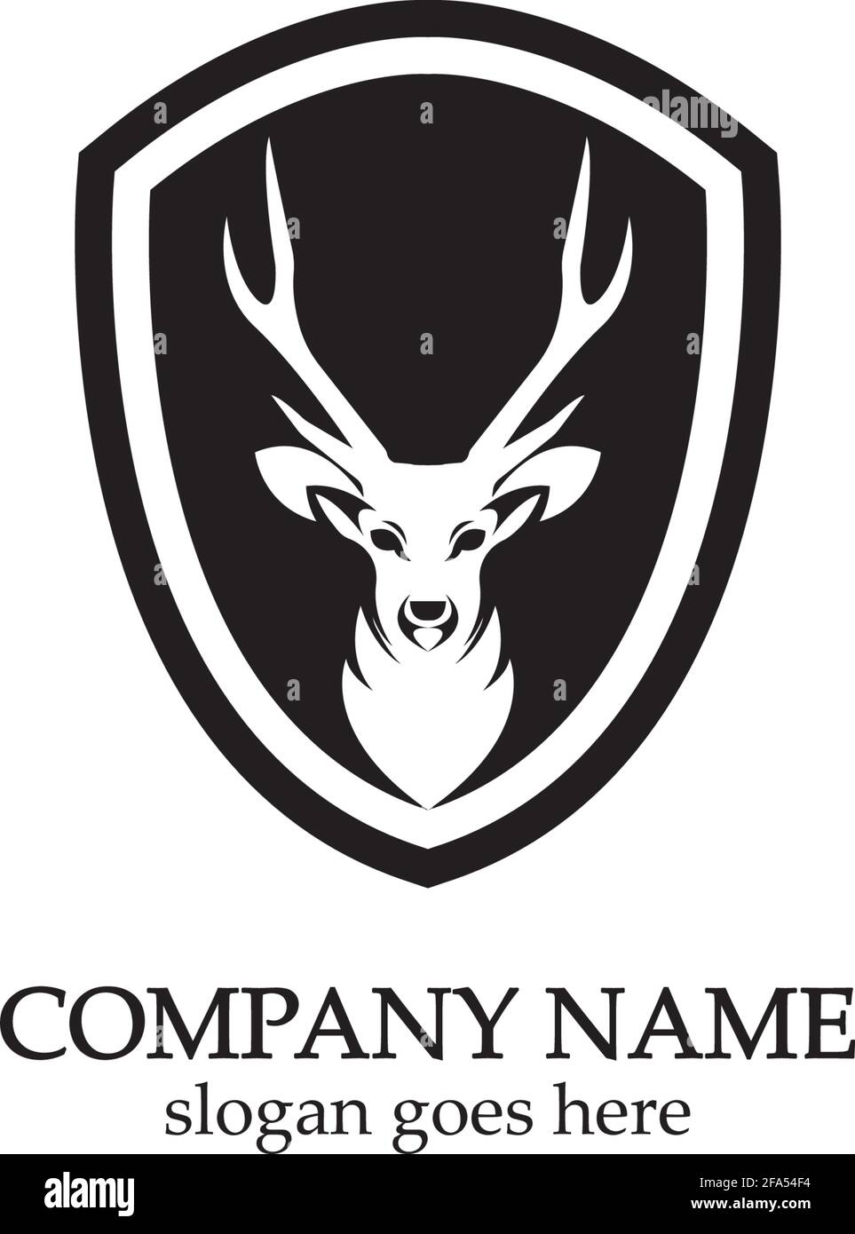 World Animal Logo
