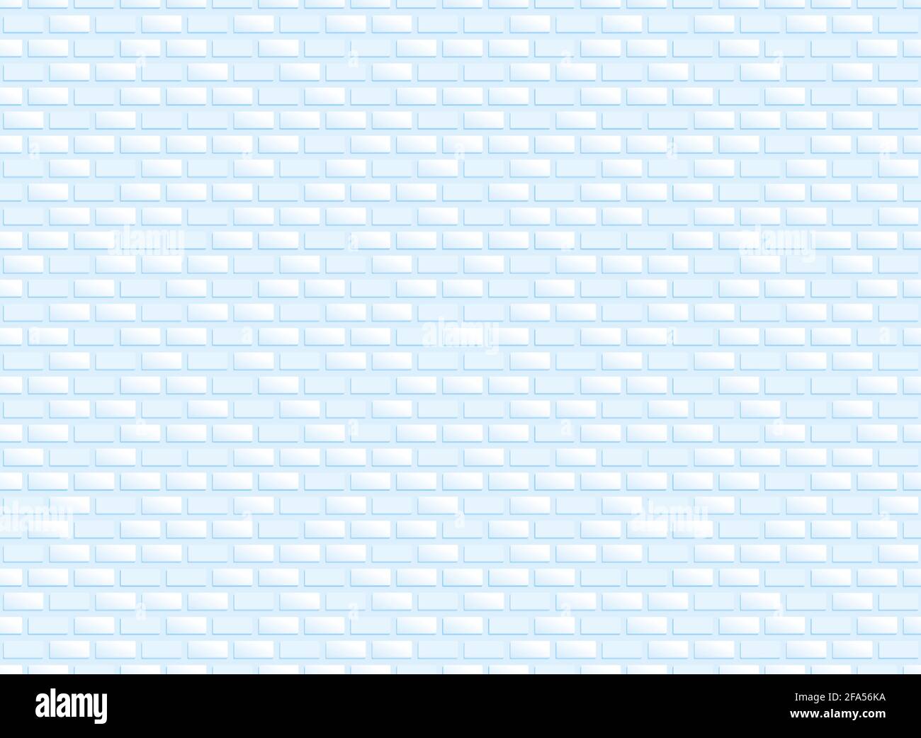 Blue abstract background vector. Seamless wallpaper Stock Vector Image ...