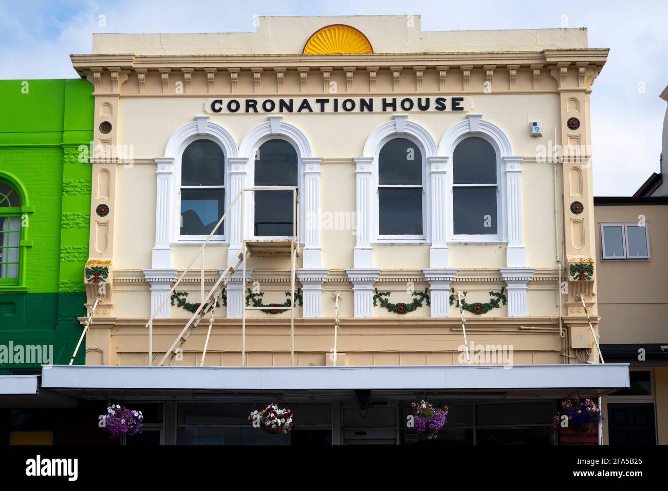 Waimate hires stock photography and images Alamy