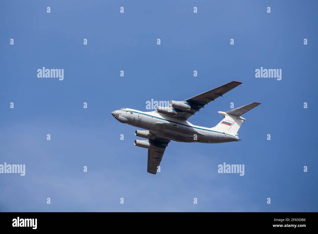 Aircraft Festival