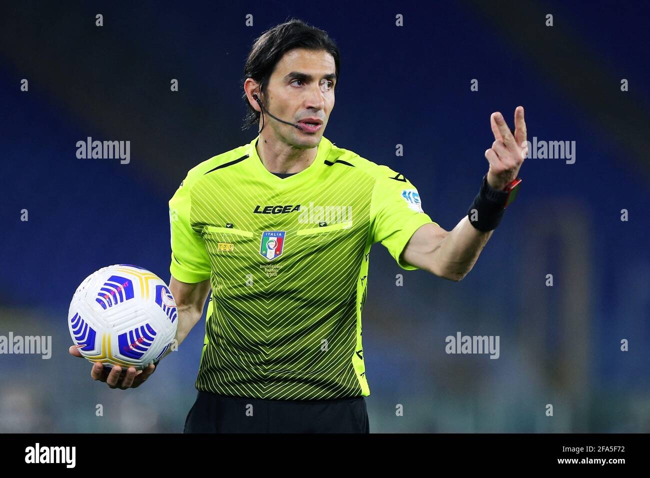 Gianpaolo calvarese hires stock photography and images Alamy