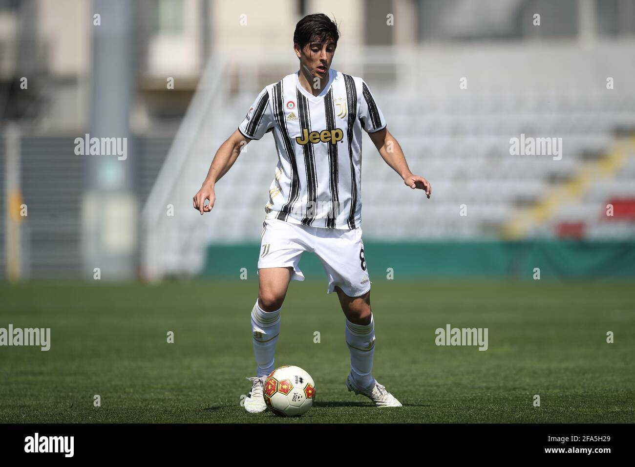 4,179 Juventus U23 V Alessandria Serie C Stock Photos, High-Res Pictures,  and Images - Getty Images
