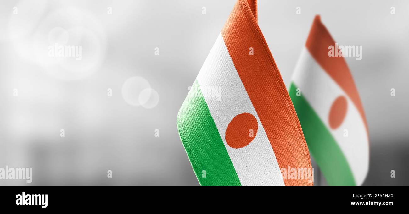 President Of Niger High Resolution Stock Photography And Images Alamy